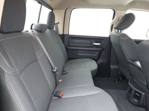 Used 2019 RAM 3500 Tradesman AWD/4WD image 19