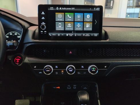 Used 2025 Honda CR-V Sport-L image 20