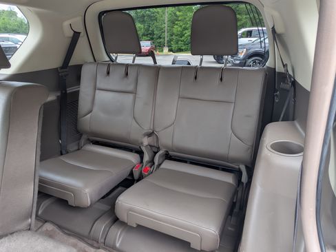 Used 2015 Lexus GX 460 w/ Premium Package AWD/4WD image 19