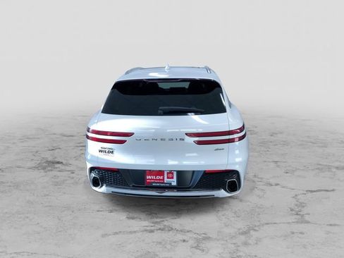 Used 2023 Genesis GV70 2.5T w/ Select Package image 9