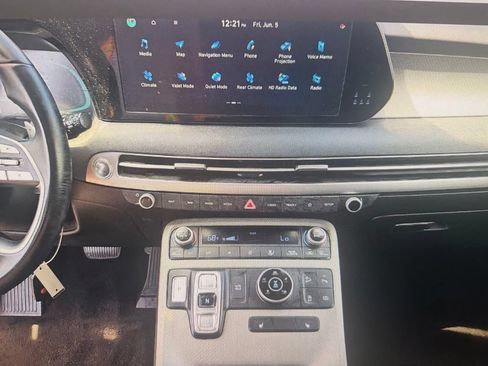 Used 2024 Hyundai Palisade SEL AWD/4WD image 7