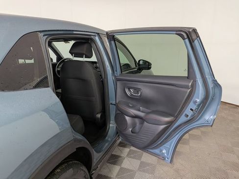 New 2027 Honda HR-V Sport image 30