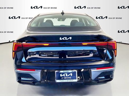 New 2026 Kia K5 LXS FWD image 6