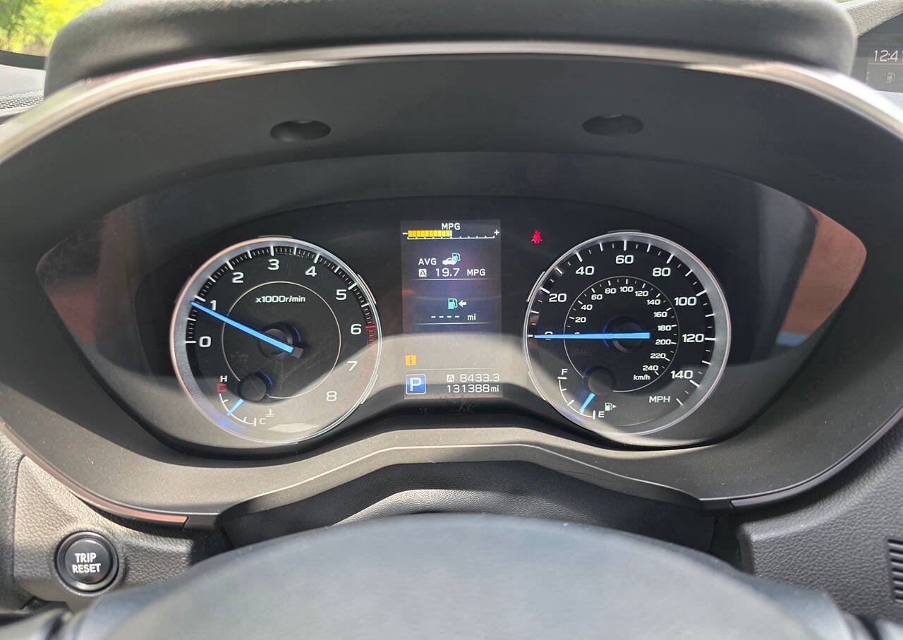 Used 2019 Subaru Ascent Limited AWD/4WD image 18