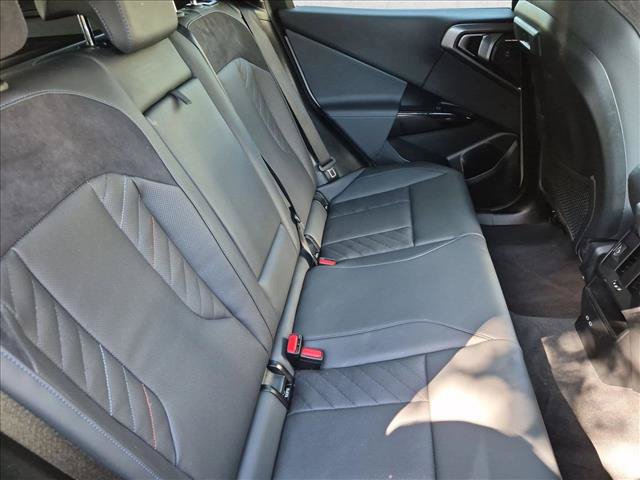 Used 2026 BMW X3 xDrive30i w/ M Sport Package AWD/4WD image 22