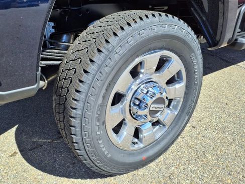 Certified 2025 Ford F350 Lariat w/ Lariat Ultimate Package image 8