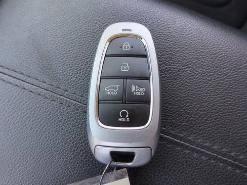 Used 2024 Hyundai Tucson SEL AWD/4WD image 28