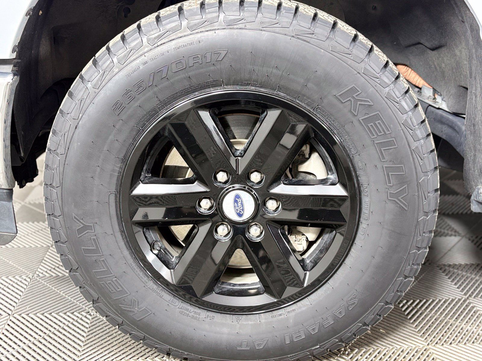 Used 2021 Ford F150 XLT w/ Equipment Group 301A Mid AWD/4WD image 32