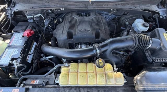 Used 2019 Ford Expedition Max Platinum RWD image 11