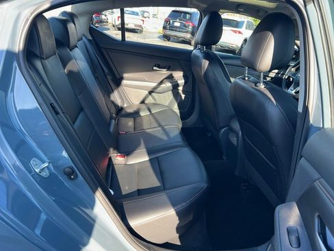 Used 2024 Nissan Sentra SR w/ SR Premium Package image 25