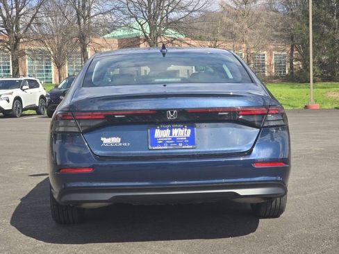 Used 2024 Honda Accord EX image 13