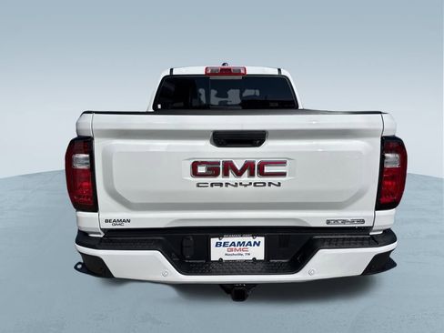 New 2026 GMC Canyon Elevation w/ Convenience Package image 9
