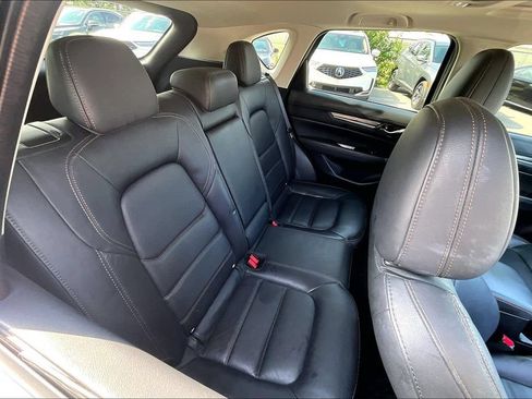 Used 2018 MAZDA CX-5 Grand Touring w/ Premium Package FWD image 36
