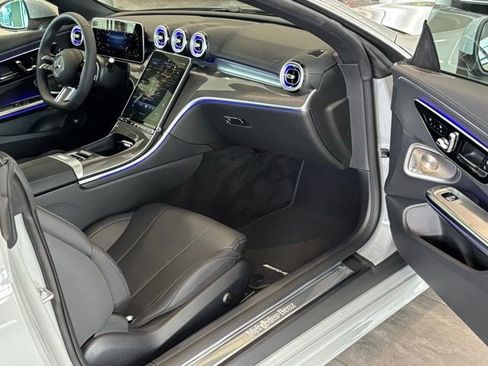 New 2026 Mercedes-Benz CLE 300 4MATIC Cabriolet image 29