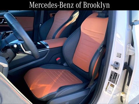 Certified 2025 Mercedes-Benz GLC 300 4MATIC image 7