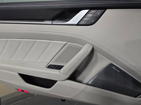 Used 2022 Porsche 911 Turbo S image 22