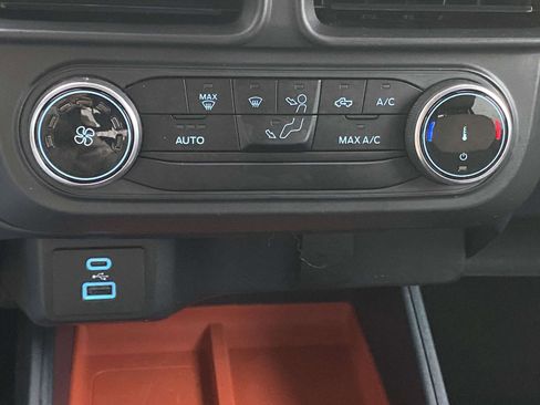 Used 2023 Ford Maverick XLT image 26