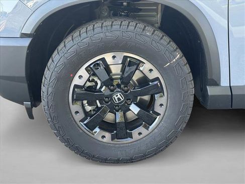 New 2026 Honda Passport TrailSport Elite image 10