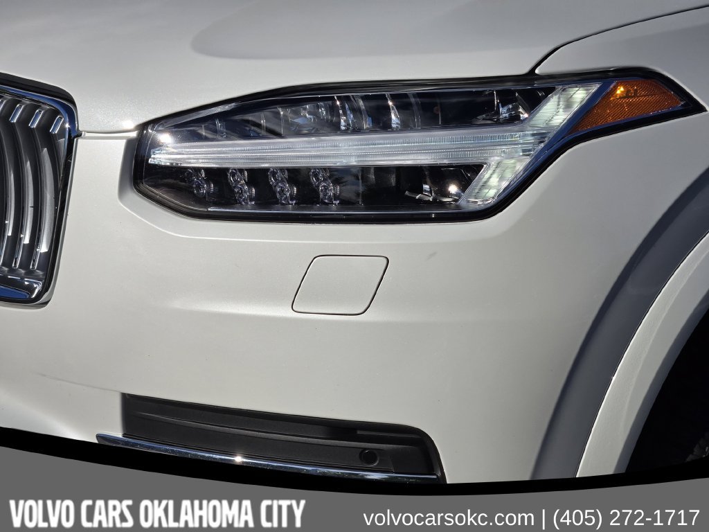Certified 2024 Volvo XC90 B5 Core w/ Protection Package Premier AWD/4WD image 10