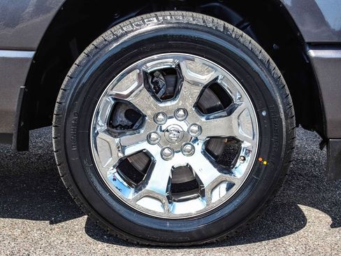 Used 2023 RAM 1500 Big Horn image 7