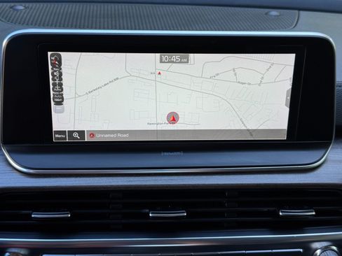Used 2021 Kia Telluride EX w/ EX Premium Package FWD image 24