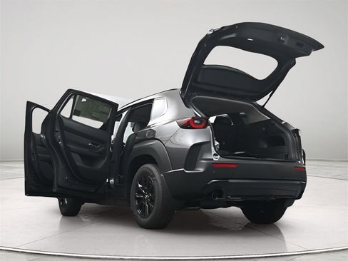 New 2026 MAZDA CX-50 AWD 2.5 Hybrid w/ Weather Package image 31