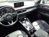 Used 2022 MAZDA CX-5 AWD 2.5 S w/ Preferred Package image 6
