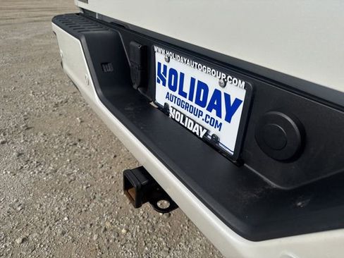 Used 2025 Chevrolet Silverado 1500 High Country w/ High Country Premium Package image 12