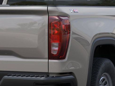 New 2026 GMC Sierra 1500 Pro w/ Pro Value Package AWD/4WD image 11