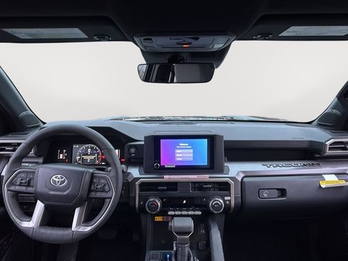 New 2026 Toyota Tacoma SR5 AWD/4WD image 25