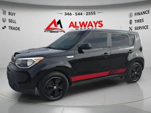 Used 2016 Kia Soul w/ Convenience Package FWD image 36