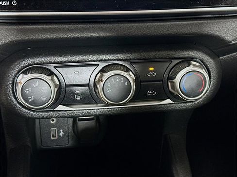 Used 2021 Nissan Versa S image 15