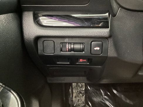 Used 2020 Subaru WRX STI AWD/4WD image 41