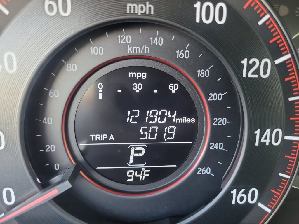 Used 2017 Honda Accord Sport image 34