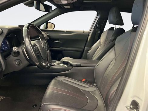 Used 2023 Lexus UX 250h F Sport image 17