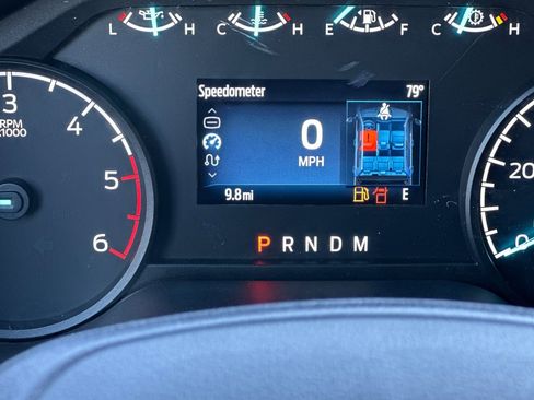 New 2026 Ford F350 XL w/ XL Chrome Package image 24