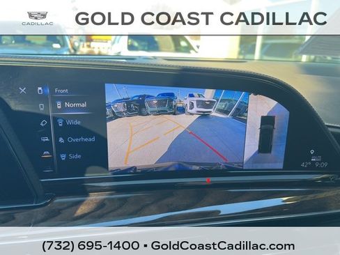 Used 2023 Cadillac Escalade Sport Platinum image 31