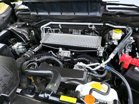 Certified 2022 Subaru Ascent Limited w/ Technology Package image 36