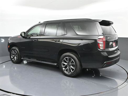 Used 2021 Chevrolet Tahoe Z71 AWD/4WD image 29