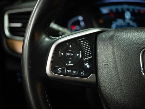 Used 2018 Honda CR-V Touring image 28