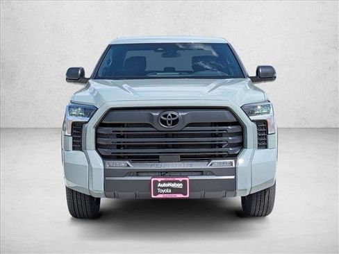 New 2026 Toyota Tundra SR5 RWD image 6