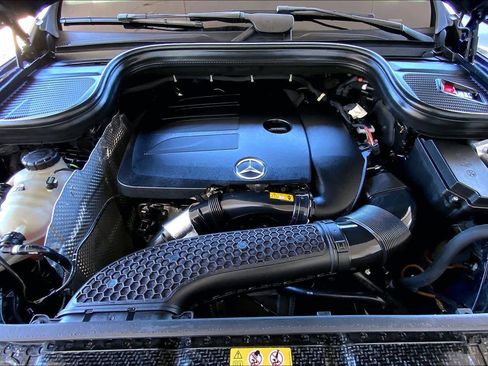 Used 2022 Mercedes-Benz GLE 350 image 60