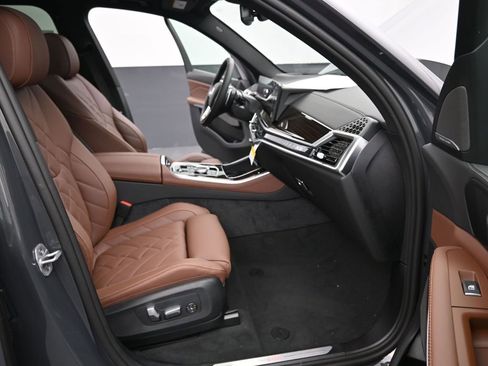 New 2026 BMW X5 xDrive50e AWD/4WD image 26