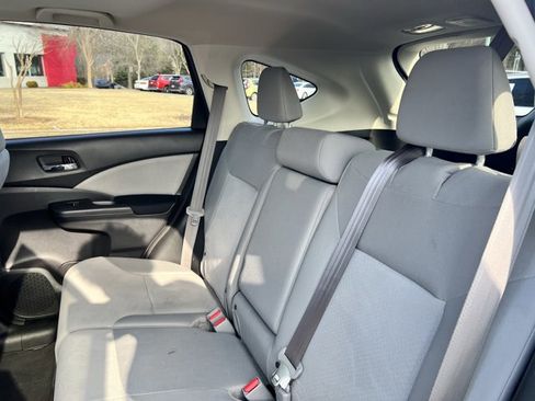 Used 2015 Honda CR-V EX image 20