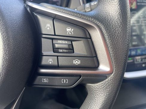 New 2026 Subaru Impreza 2.0i Sport image 17