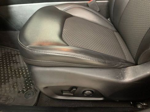 Used 2022 Jeep Compass Latitude w/ Convenience Group image 14