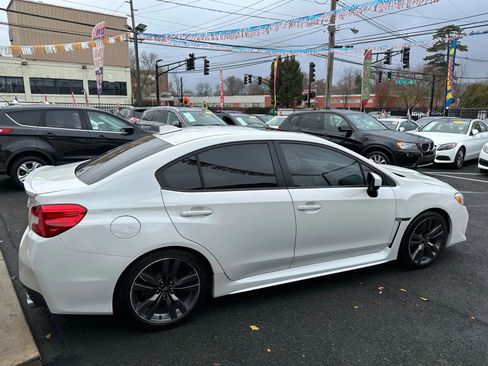 Used 2017 Subaru WRX Premium image 4