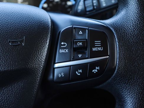 Used 2021 Ford Bronco Sport Big Bend image 14