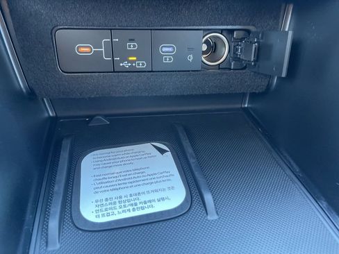 New 2026 Hyundai Sonata SEL FWD image 23