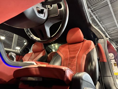 Used 2019 BMW M850i xDrive Coupe w/ Executive Package image 13